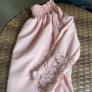 Womens size small blouse